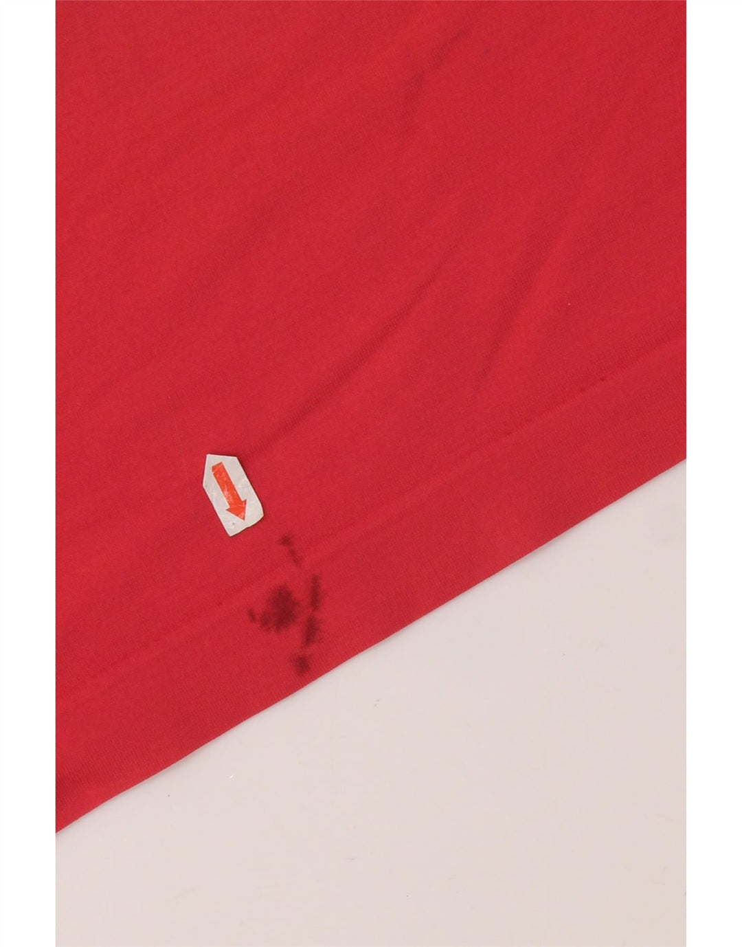 Мужская футболка Champion Top 2XL красная