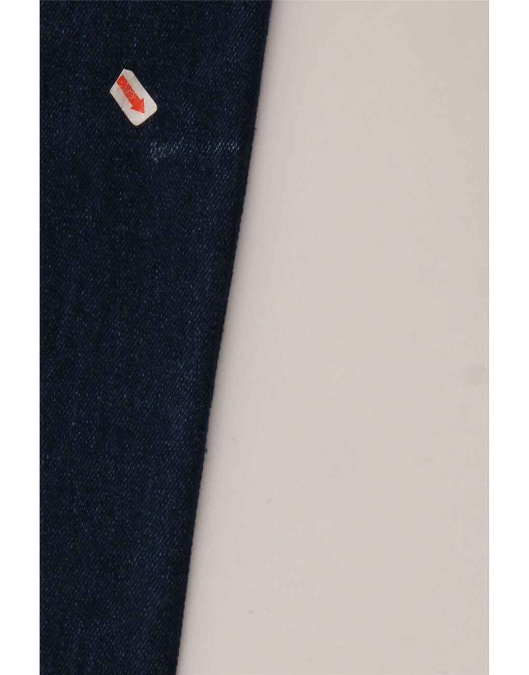 Мужские джинсы LEVI'S 417 Bootcut W32 L34 Синие, хлопок