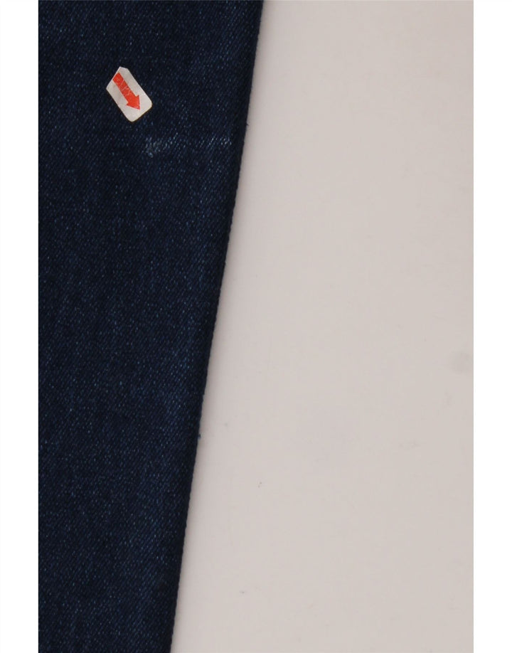 Мужские джинсы LEVI'S 417 Bootcut W32 L34 Синие, хлопок