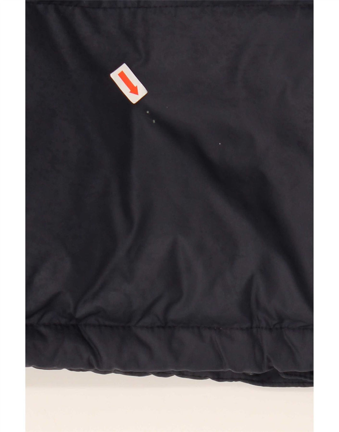 Мужская стеганая куртка Ellesse UK 42 XL темно-синяя