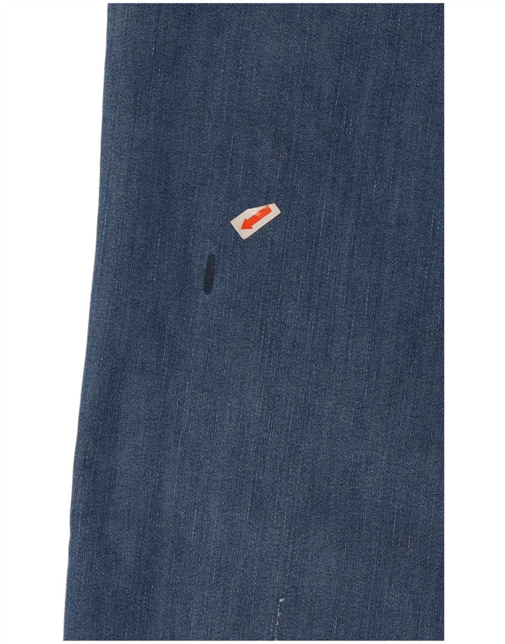 Мужские джинсы Levi's 511 Slim W30 L30 синие, хлопок