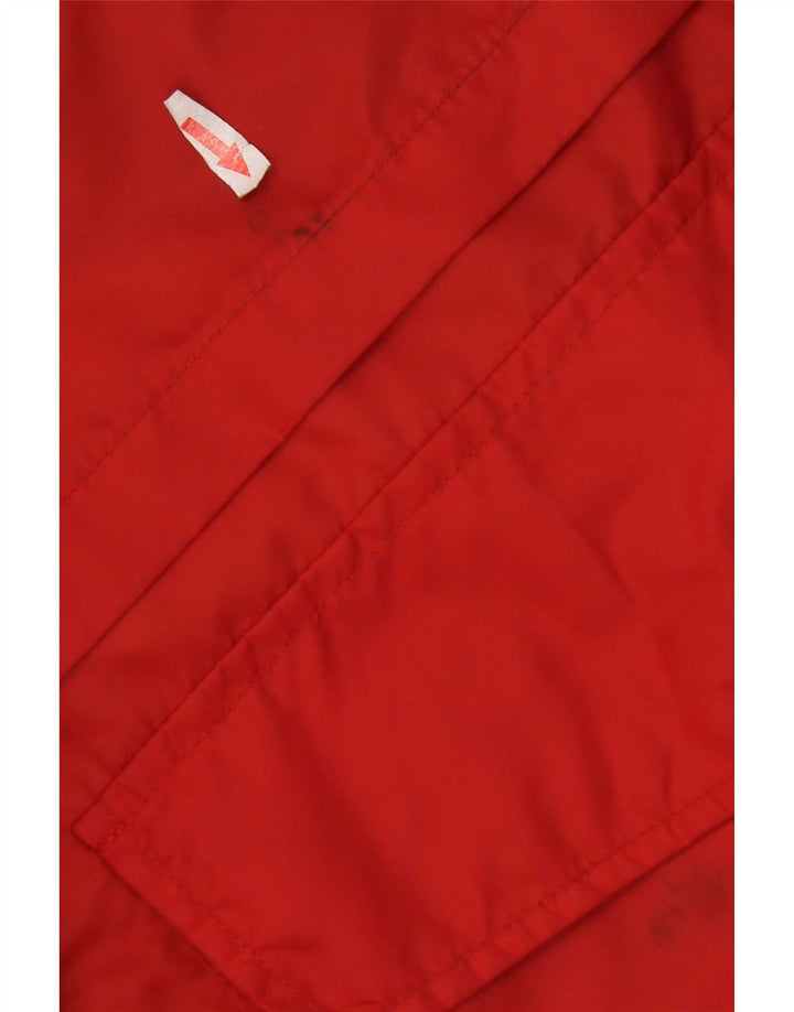 Мужская куртка Green Fox IT 52 XL Красный