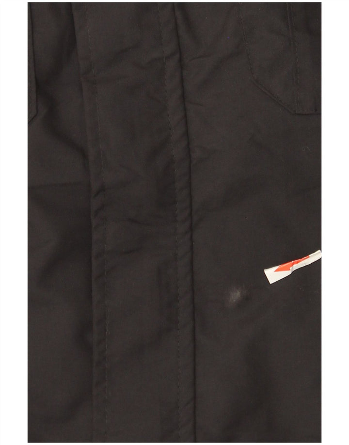 Мужская куртка French Connection UK 42 XL, черная