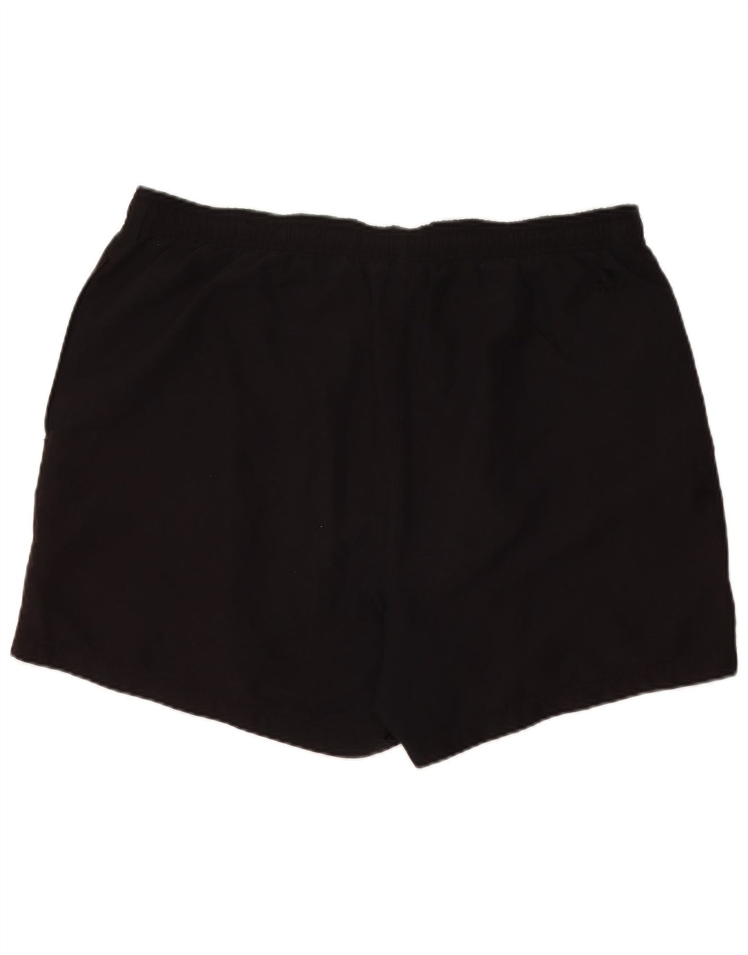 ADIDAS Mens Sport Shorts 2XL  Black Polyester