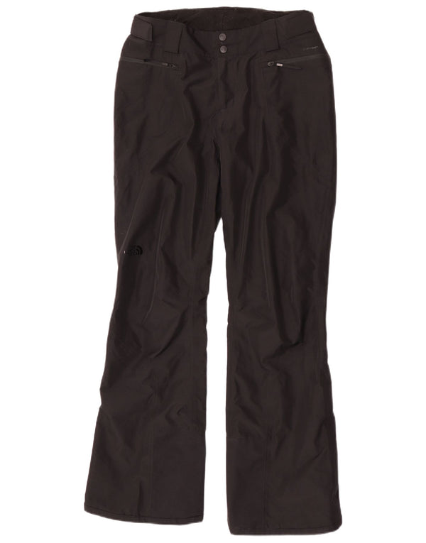 Женские брюки-ветровка The North Face Bootcut, средние W28 L32, черные