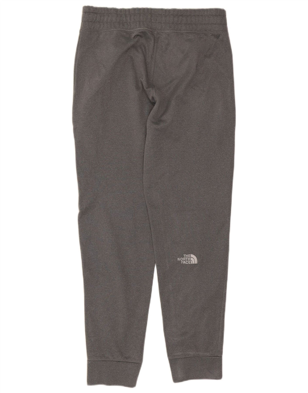 Мужские спортивные брюки The North Face, джоггеры, средний серый полиэстер