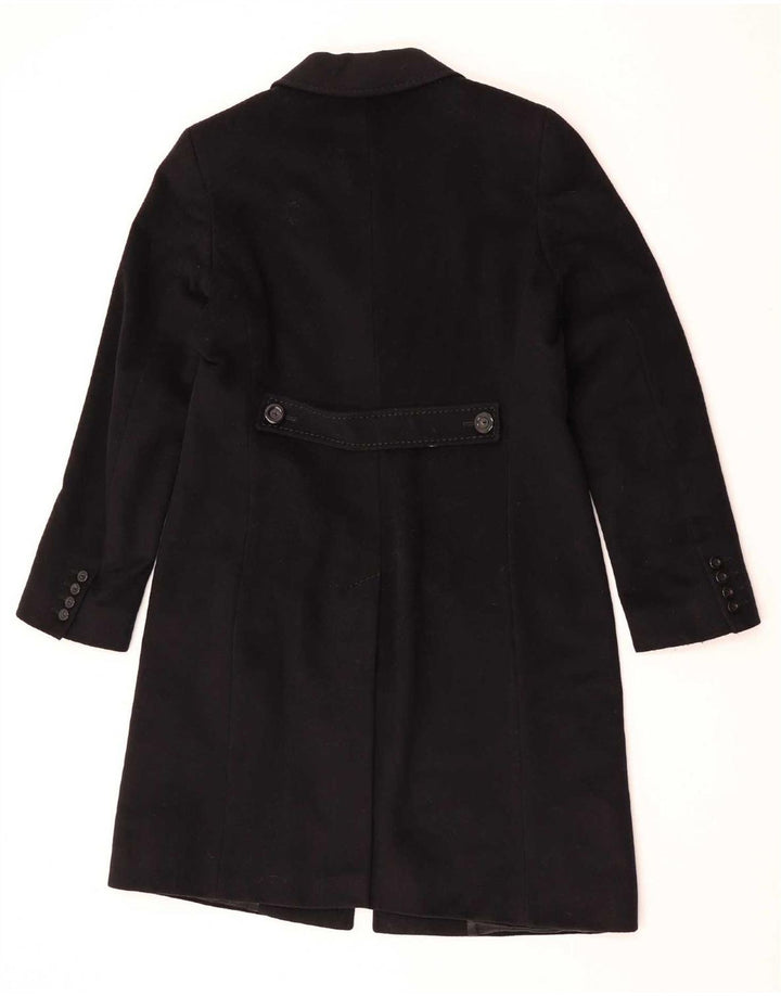 Intrend Женское пальто UK 12 Medium Black Wool