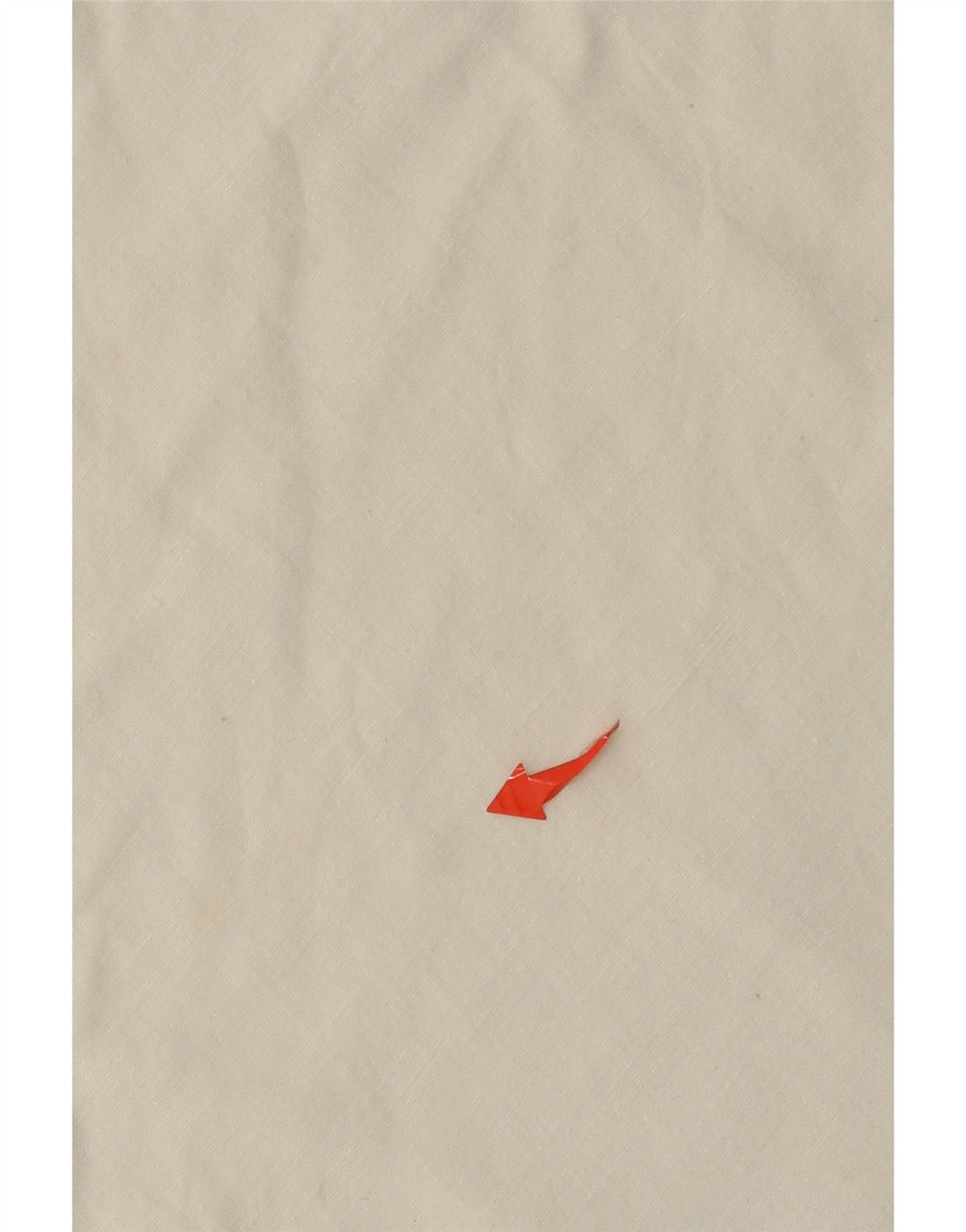 Винтажное женское мини-платье-комбинация, Великобритания, 10, маленькое белое