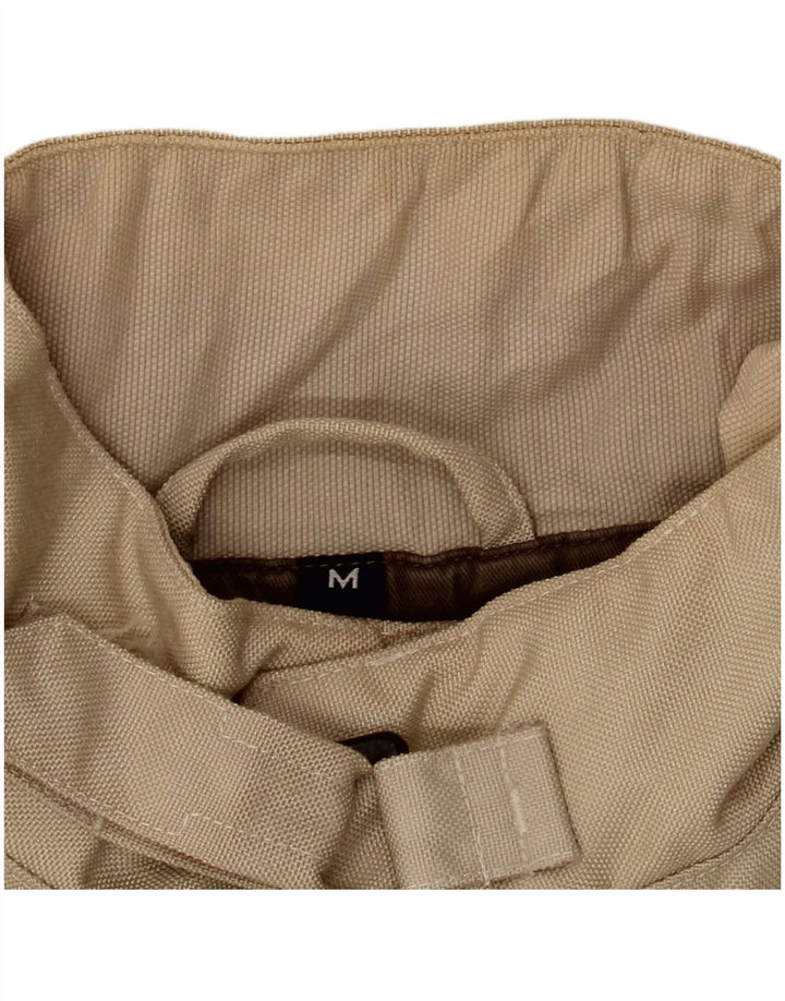 Мужская ветровка Murphy & Nye Jacket UK 38, средний бежевый нейлон