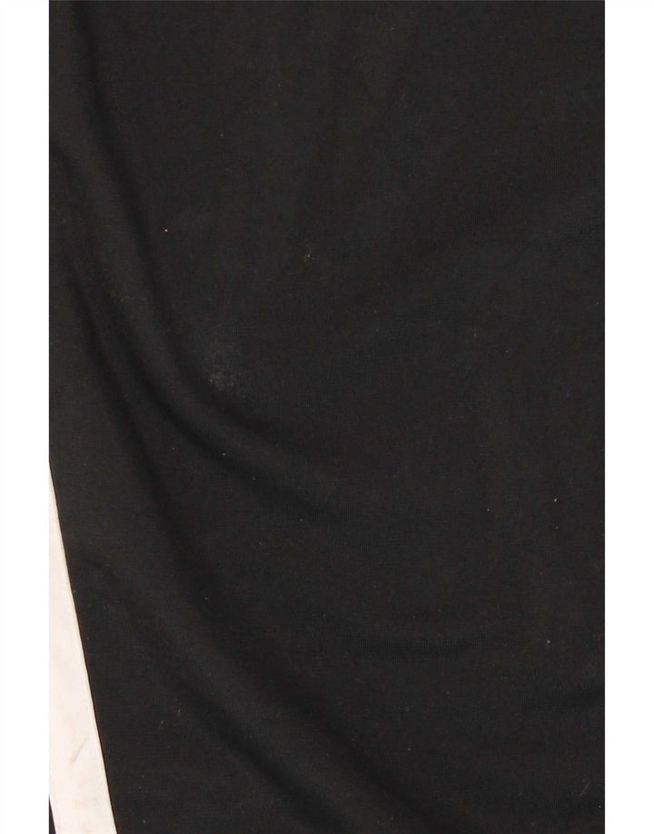 Мужские спортивные брюки Adidas Joggers XL, черный полиэстер