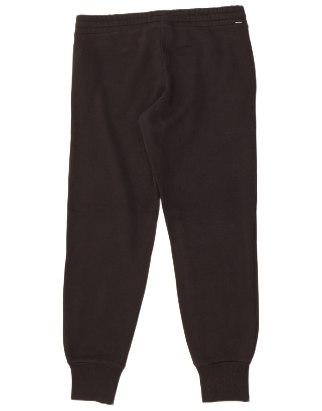 Мужские спортивные брюки Converse Joggers, большие черные хлопковые брюки