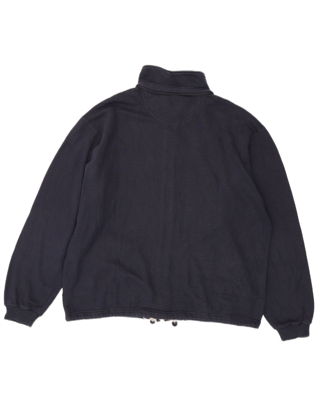 Мужской спортивный костюм Champion, верхняя куртка XL, темно-синий, хлопок