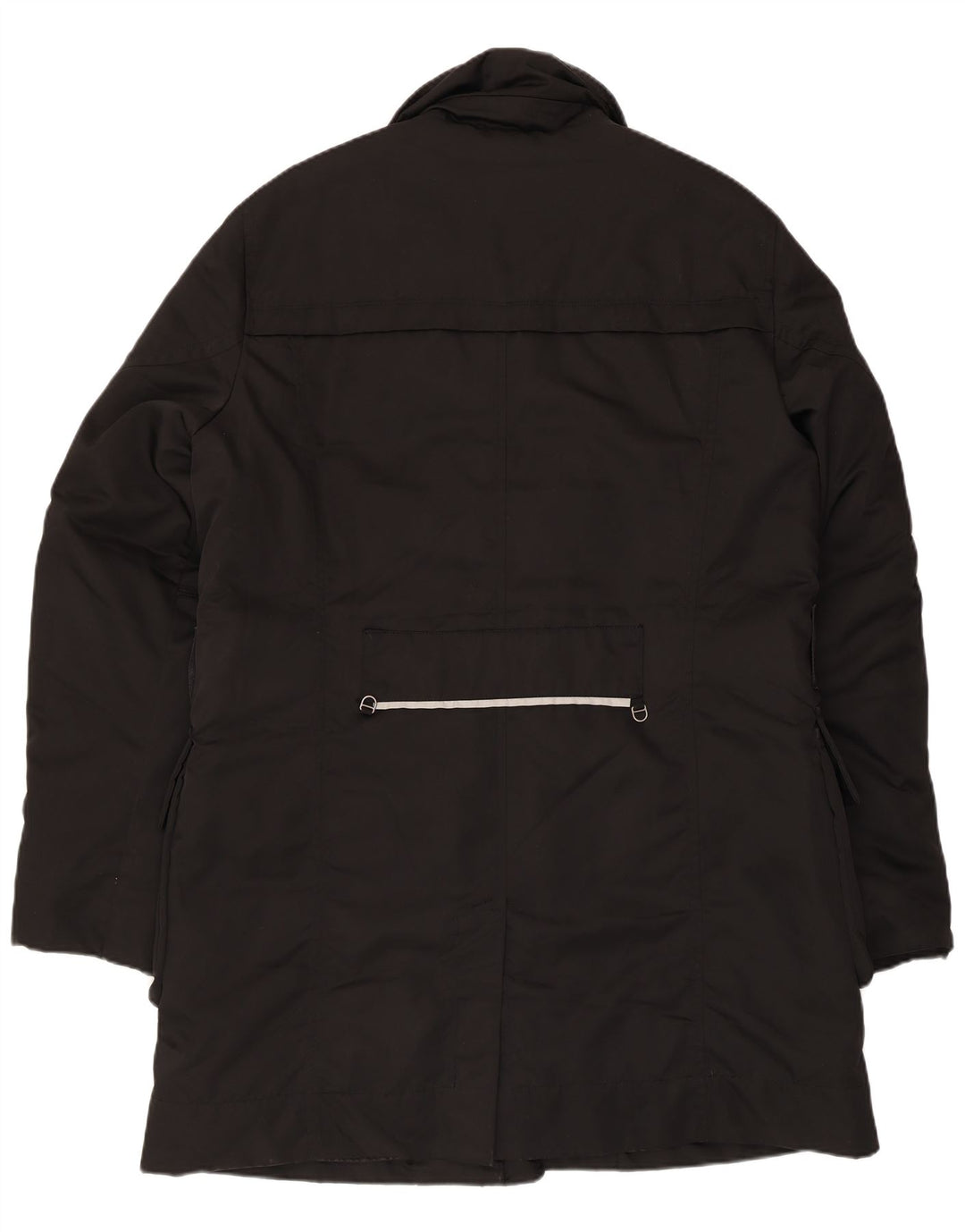 Мужская ветровка PEUTEREY UK 42 XL, черный полиэстер