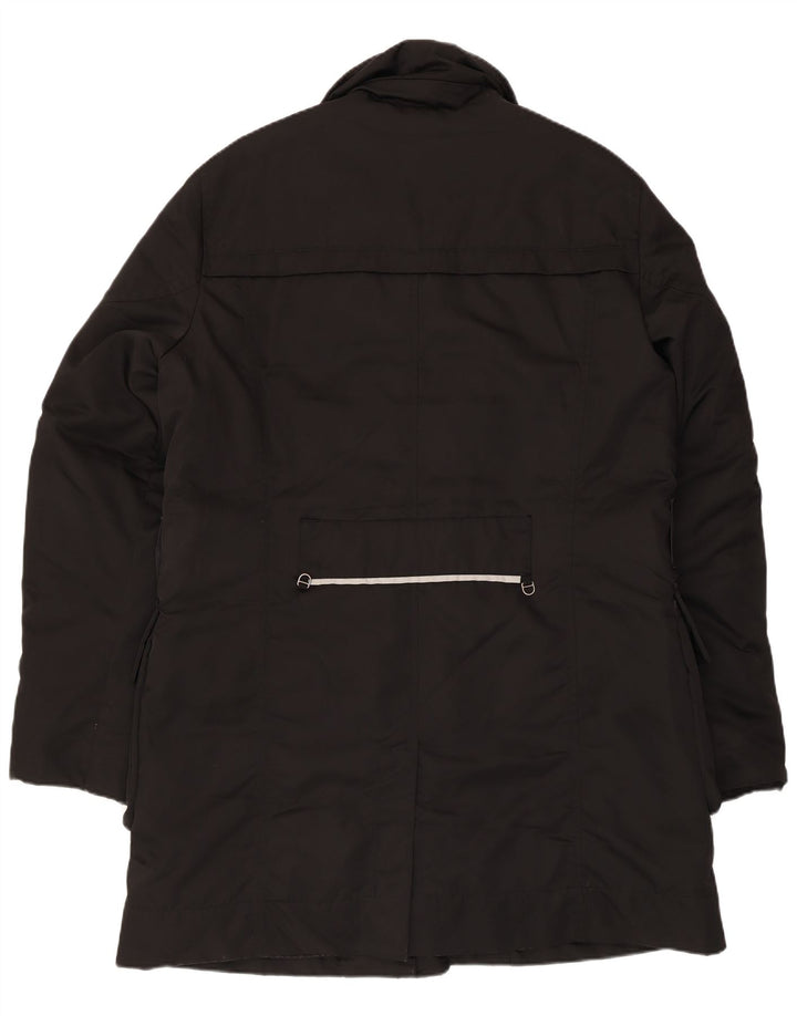 Мужская ветровка PEUTEREY UK 42 XL, черный полиэстер