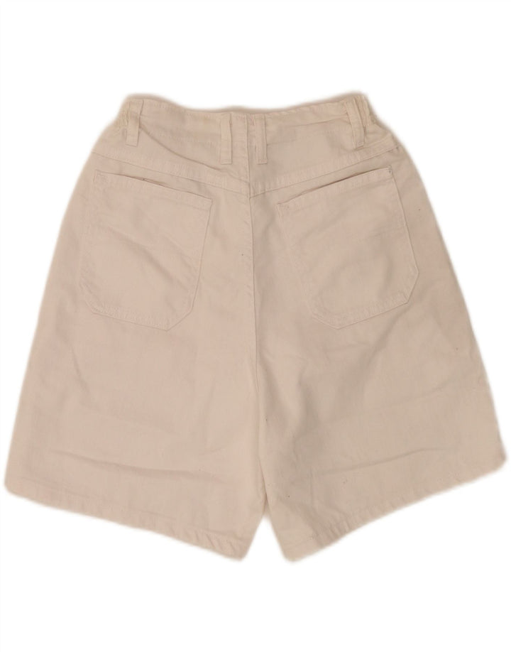 Мужские повседневные шорты Lee US 6 Medium W30, белый хлопок