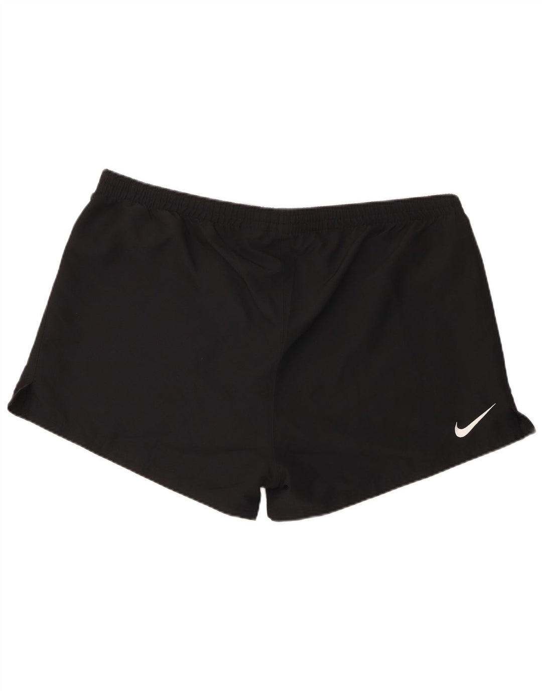 Мужские спортивные шорты Nike 3XL, черный полиэстер
