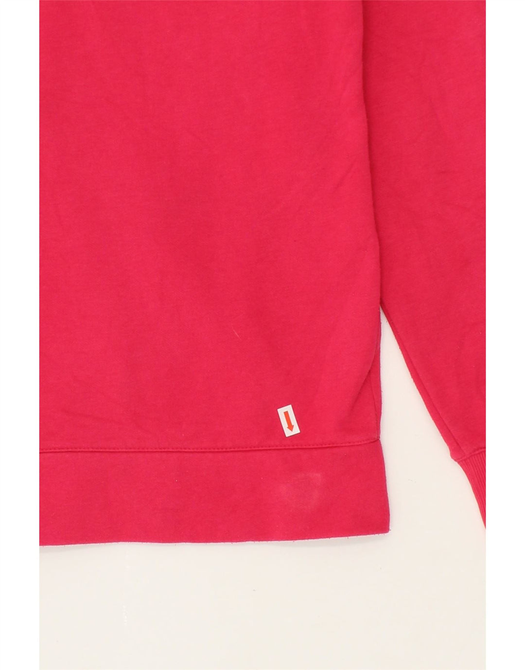 CHAMPION Womens Tracksuit Top Jacket UK 16 Large Pink Vintage Champion and Second-Hand Champion from Messina Hembry 