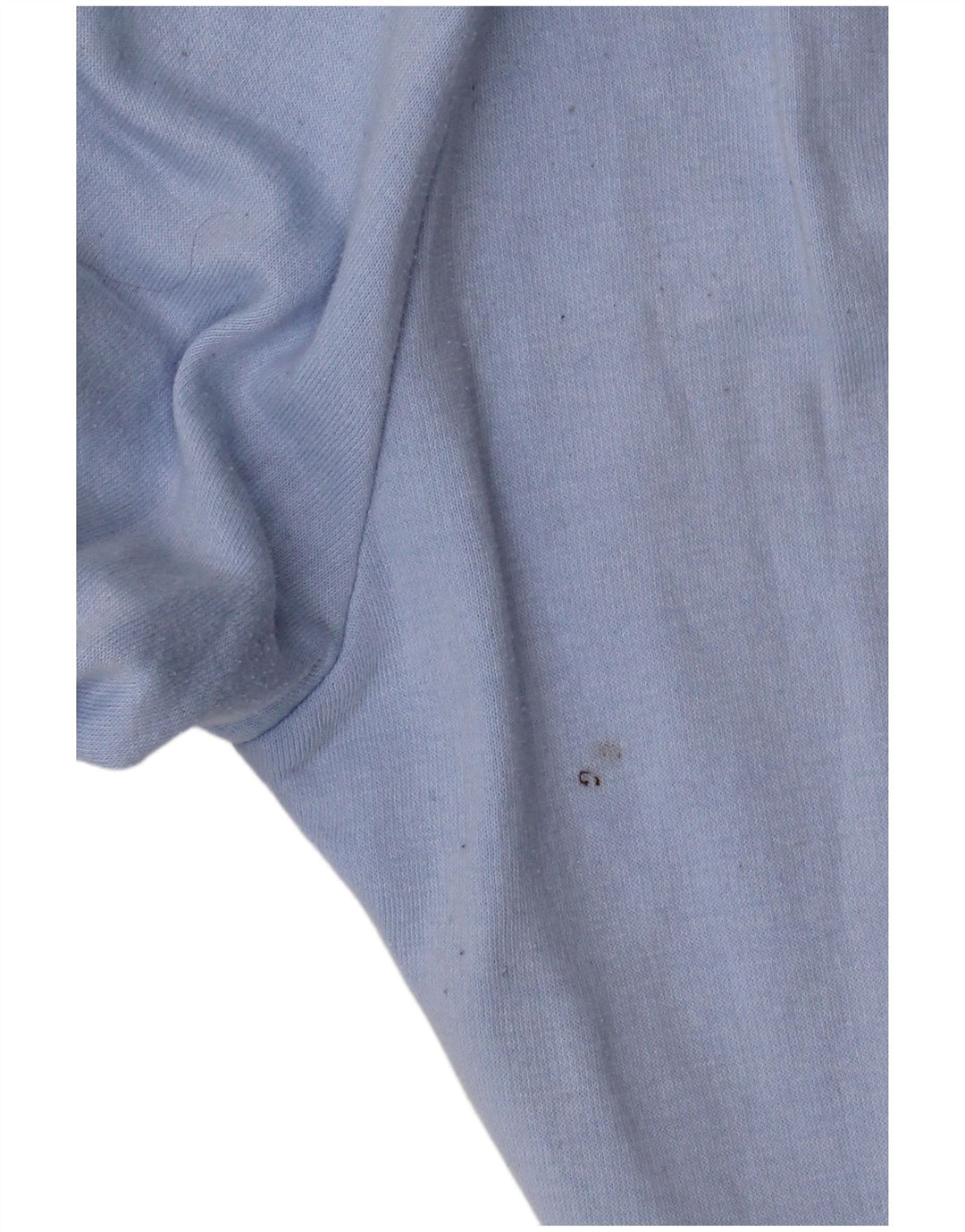Женские спортивные брюки Zara Joggers UK 10, маленькие синие, полиэстер