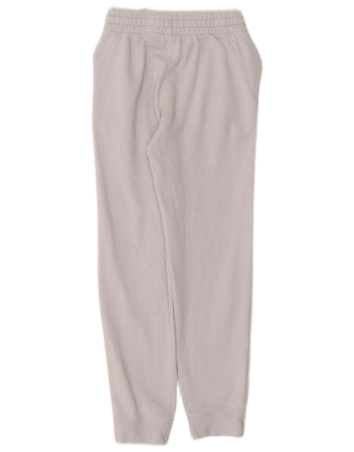 Спортивный костюм NIKE для мальчиков, брюки для бега, 12–13 лет, большой размер, синий хлопок