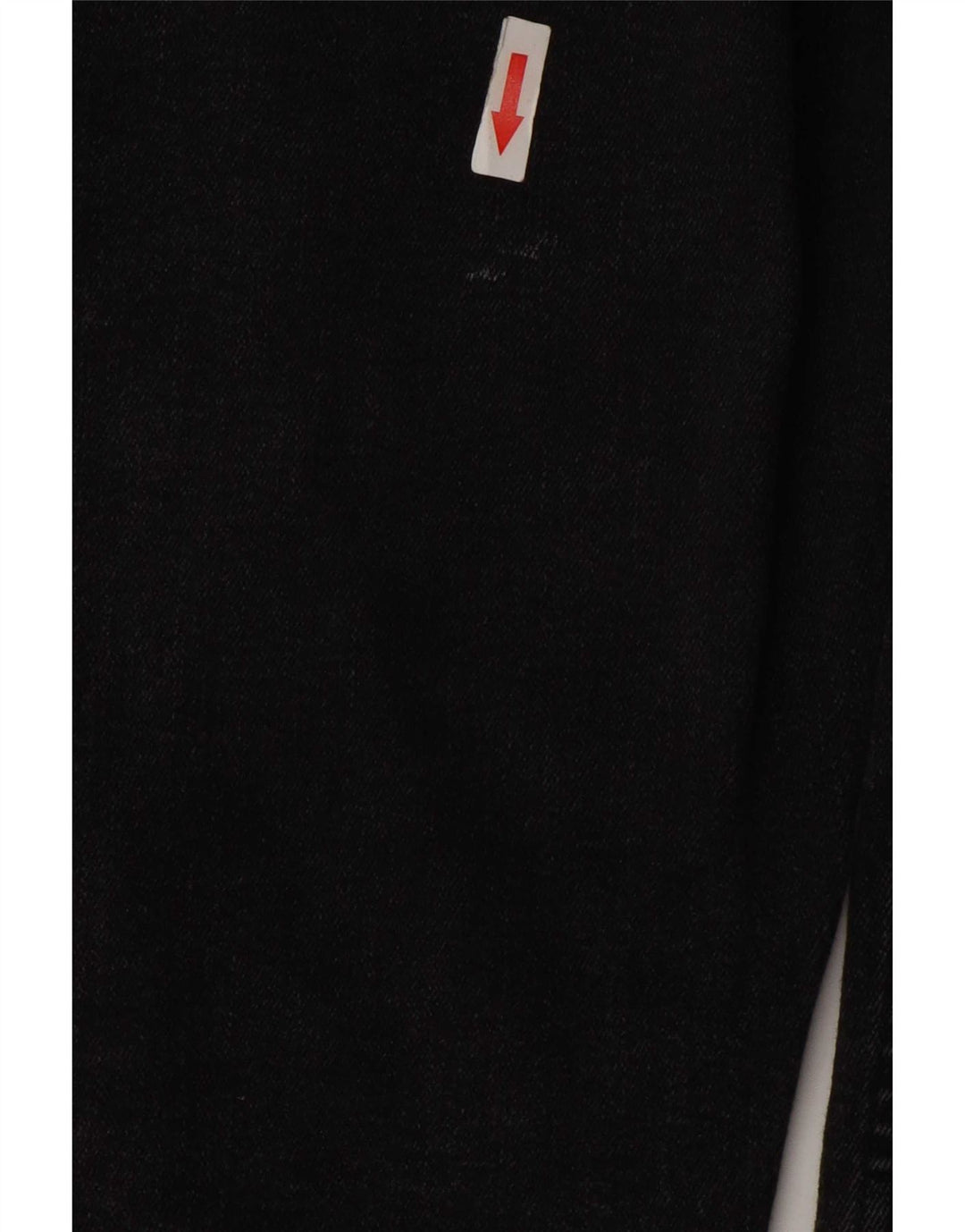 Мужские джинсы Levi's 511 Slim W32 L32 Серые хлопковые
