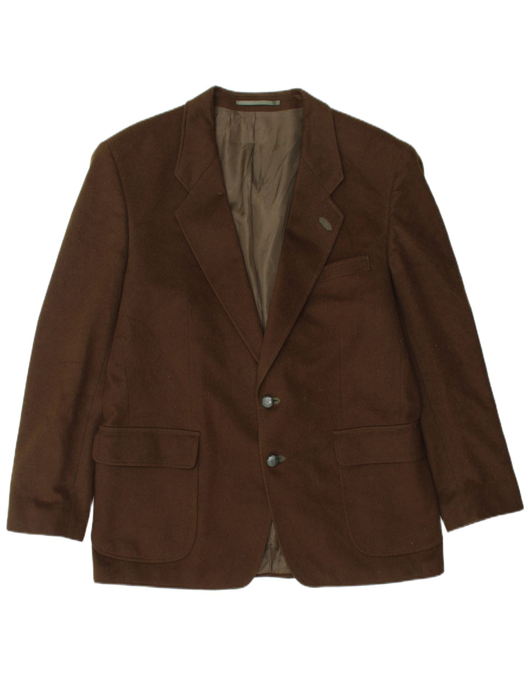 Мужской пиджак Steinbock с 2 пуговицами EU 54 2XL, хаки, новая шерсть