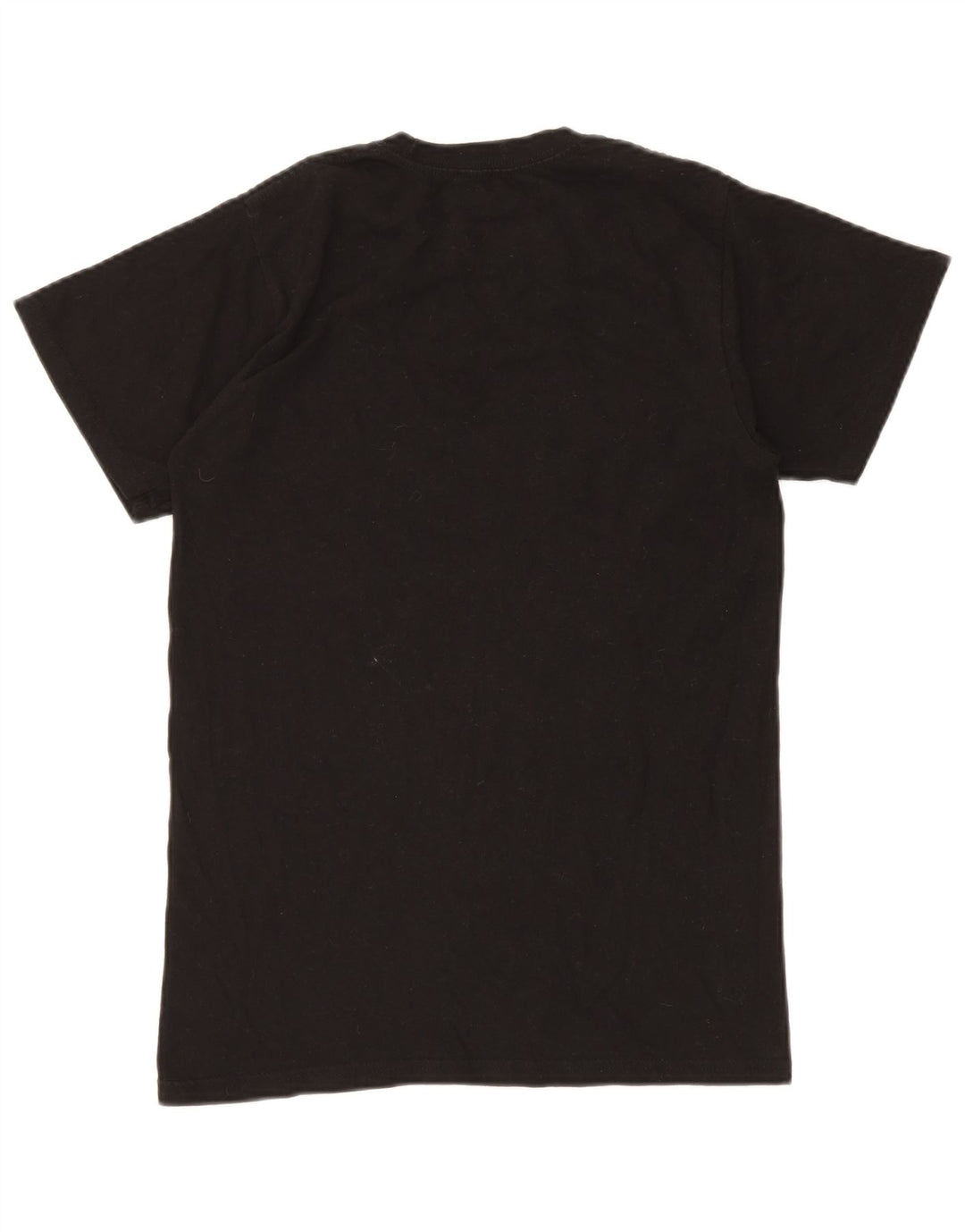 Мужская футболка HARD ROCK CAFE Edinburgh с рисунком, маленький черный хлопковый топ