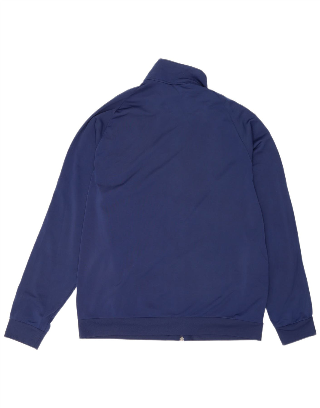 Мужской спортивный костюм Adidas Top Jacket XL Темно-синий полиэстер