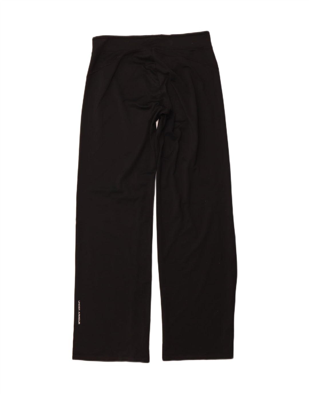 Женские леггинсы UNDER ARMOR UK 14, средние, черные