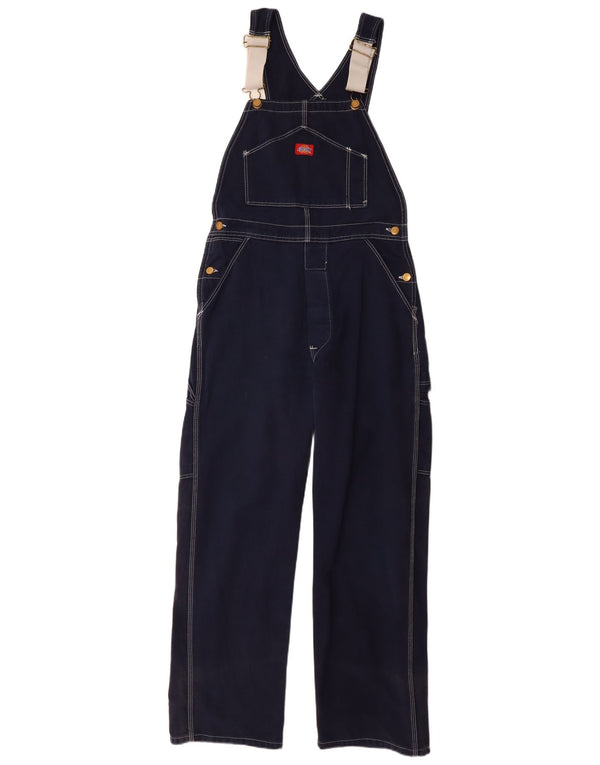 Мужские брюки-карго Dickies, размер 30 W30 L32, темно-синие