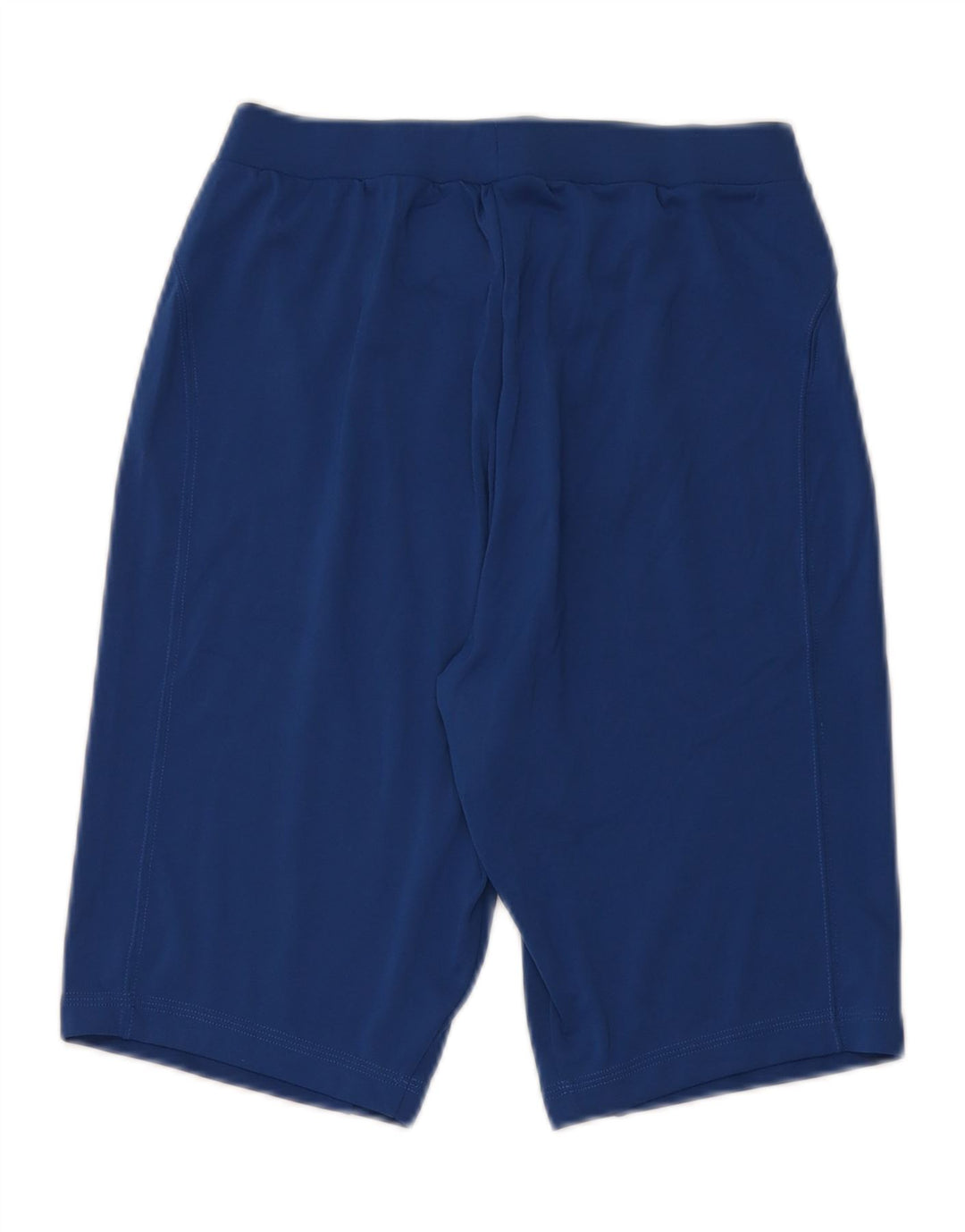 Мужские спортивные шорты Umbro, большие синие, полиэстер