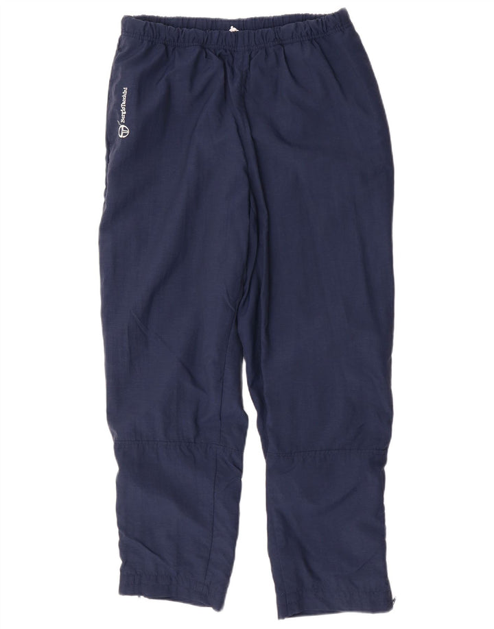 Мужские спортивные брюки Sergio Tacchini IT 50 Medium Navy Blue