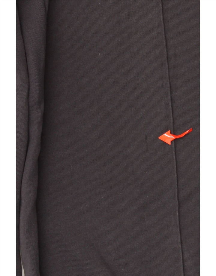 Мужские спортивные брюки ADIDAS XL, серый хлопок