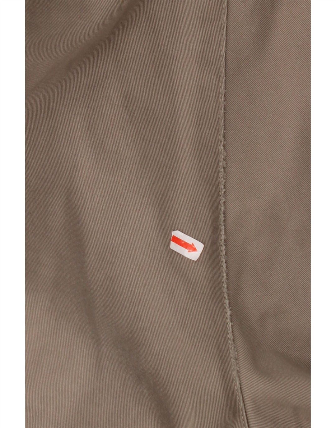 Мужские брюки чинос WRANGLER W38 L34 серые, хлопковые