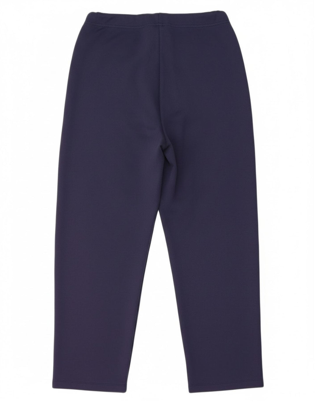 Женские спортивные брюки Asics UK 14, средний темно-синий, полиэстер