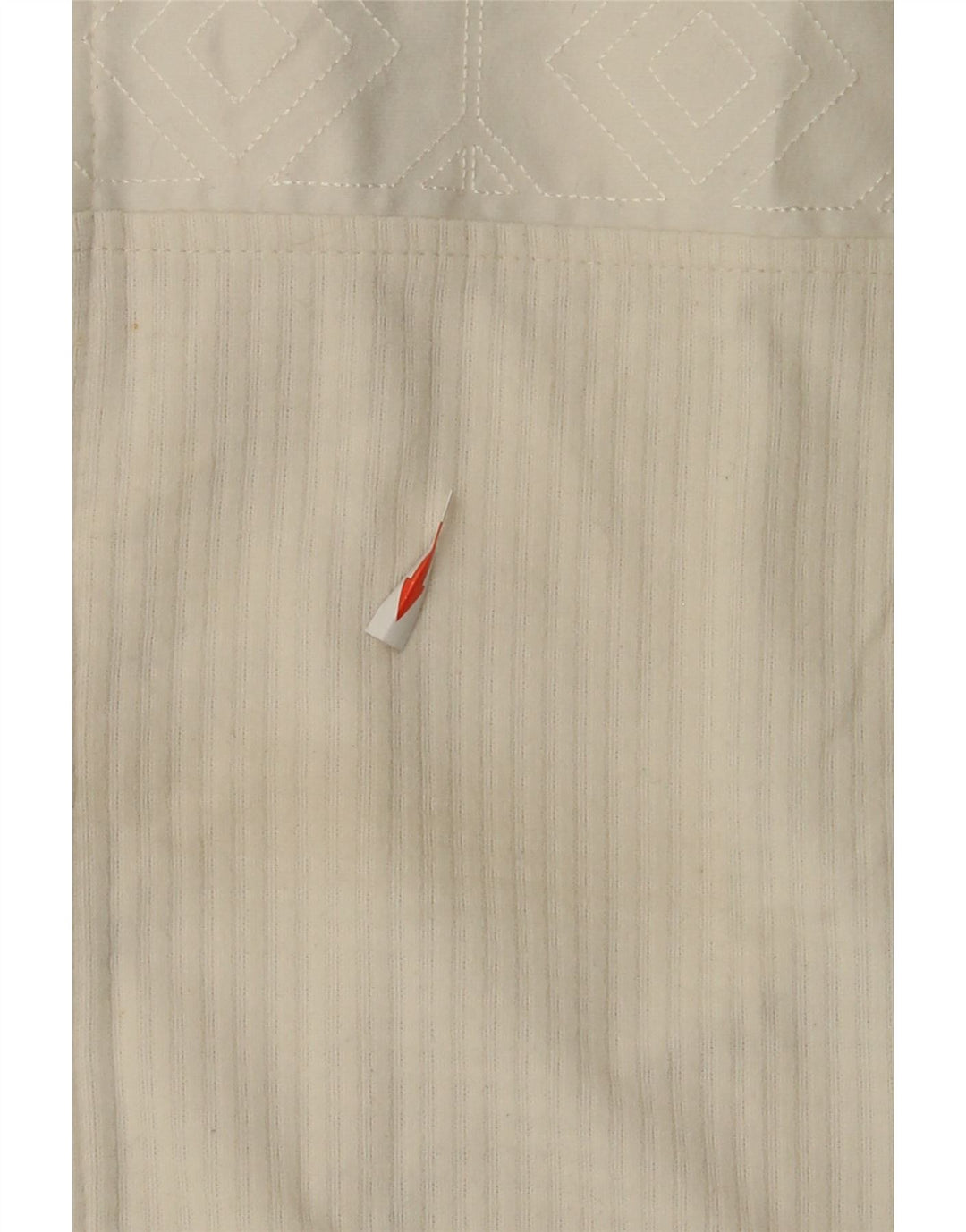 Мужской спортивный костюм Lotto, верхняя куртка, маленький белый полиэстер с цветными блоками