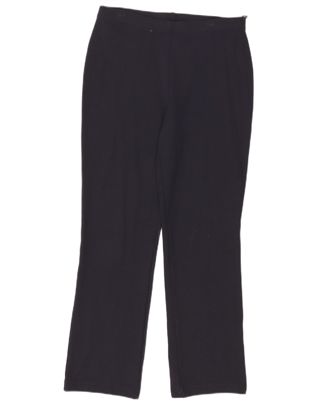 Женские спортивные брюки Marks & Spencer UK 14, средние, темно-синие