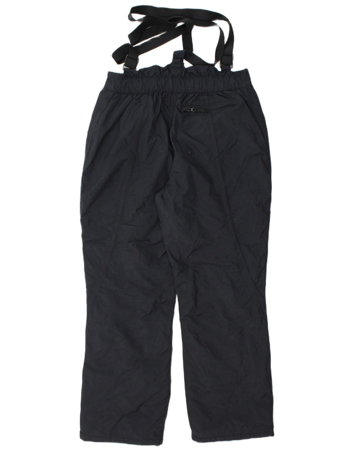 Исландия Мужские лыжные брюки XL, черный нейлон
