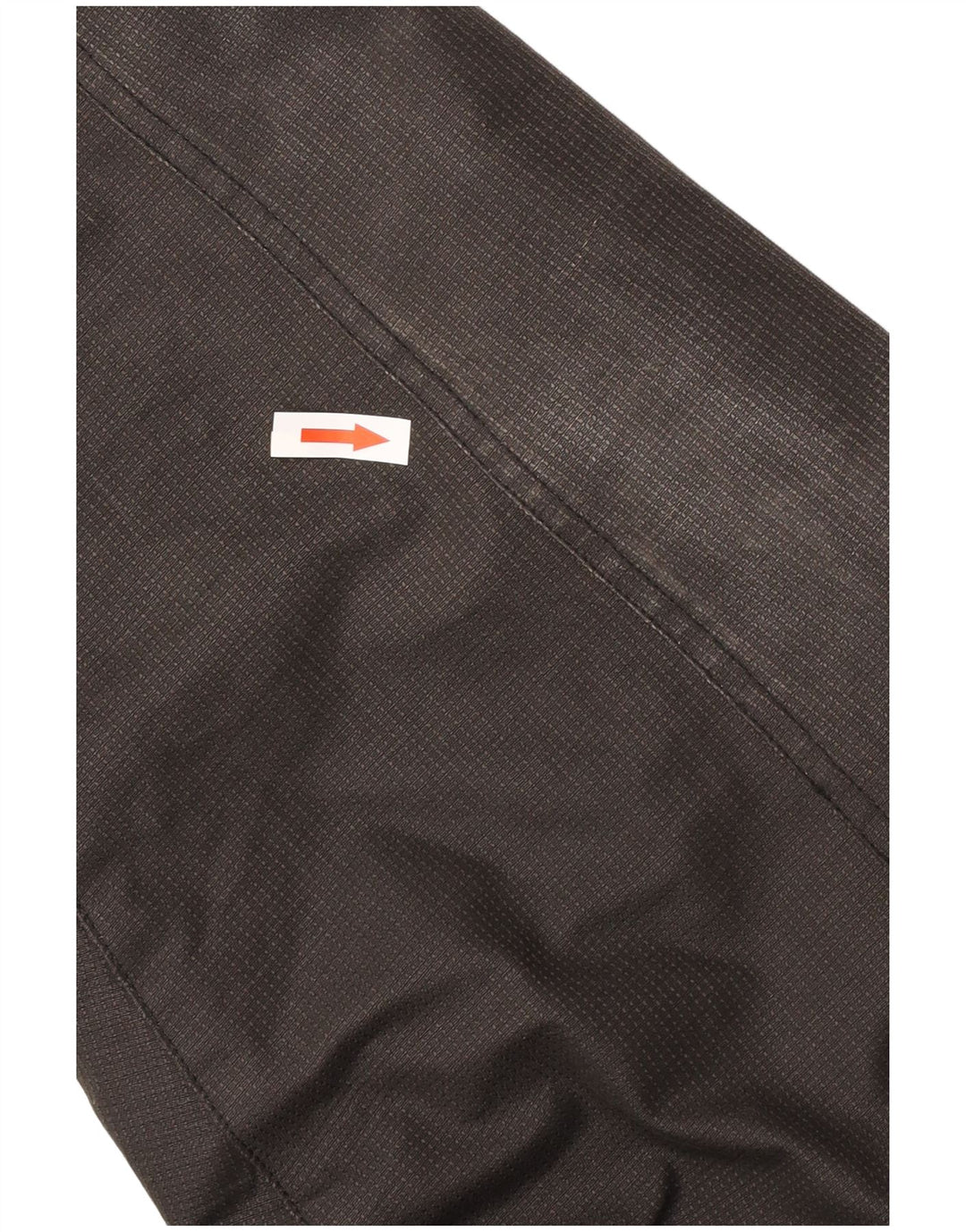 NAVIGARE Мужская ветровка с капюшоном UK 42 XL Серая