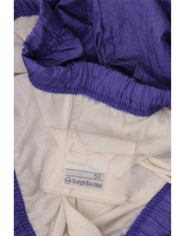 Мужские спортивные брюки Sergio Tacchini IT 50 Medium Purple