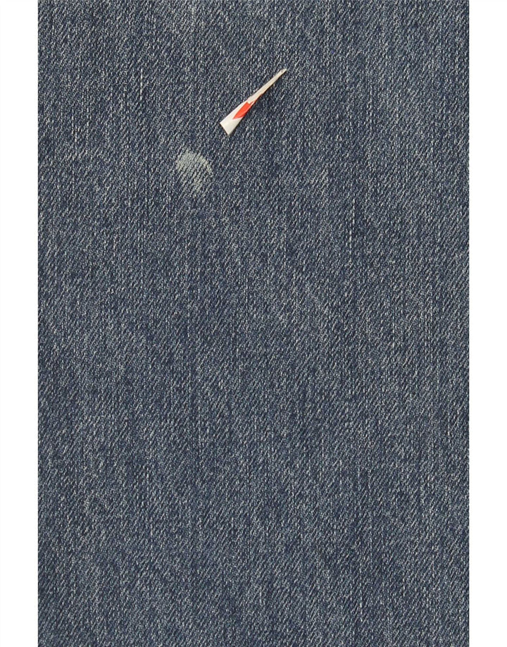 Мужские свободные джинсы Levi's 550 W36 L32 синие
