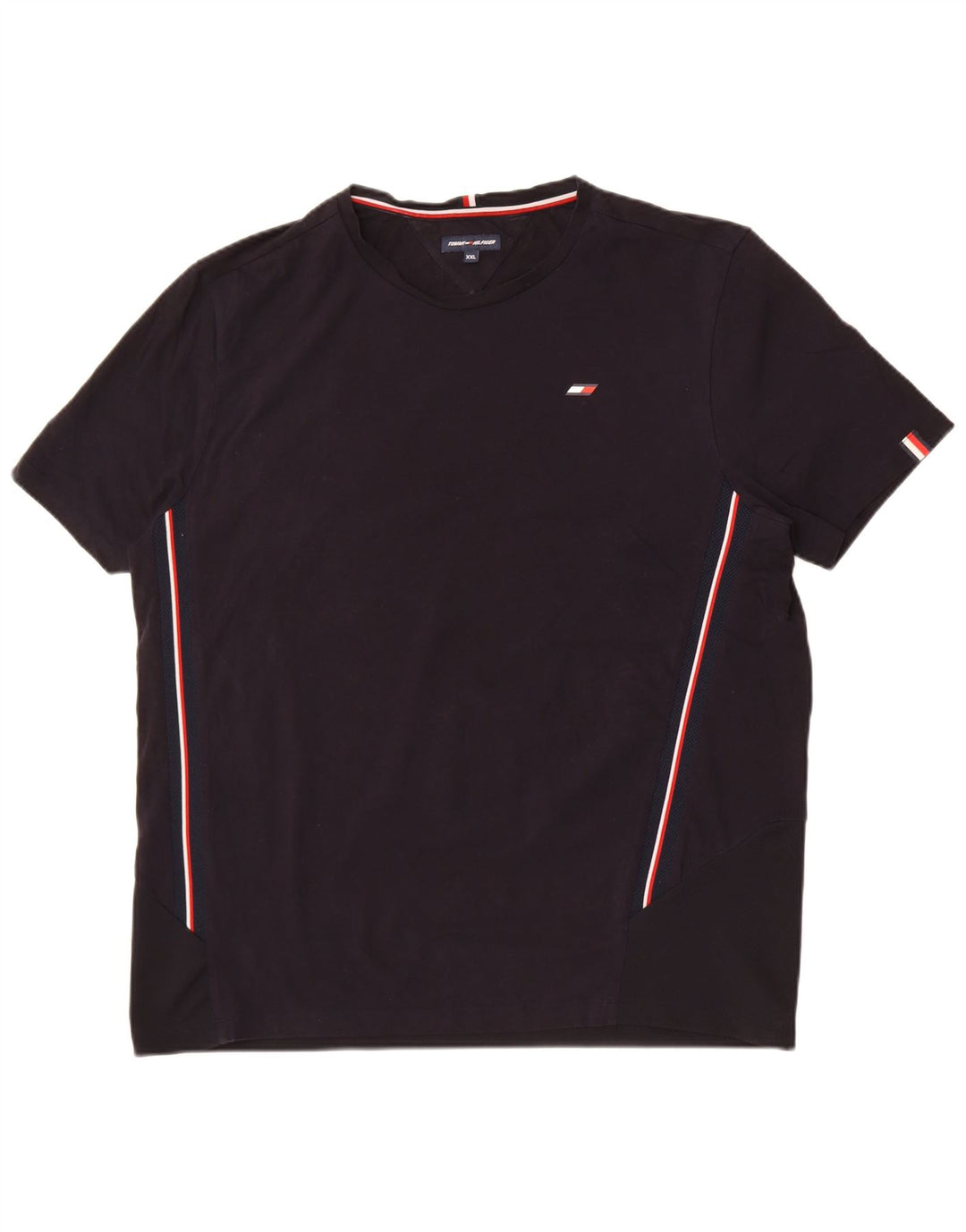 Tommy Hilfiger Мужская футболка Top 2XL Темно-синий