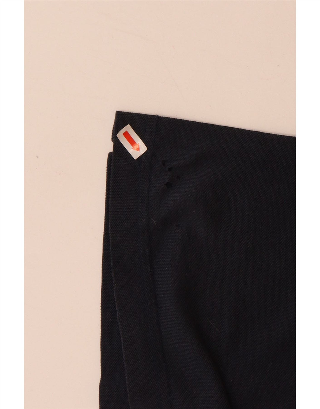 Мужская рубашка поло SERGIO TACCHINI IT 54 XL темно-синяя, хлопок