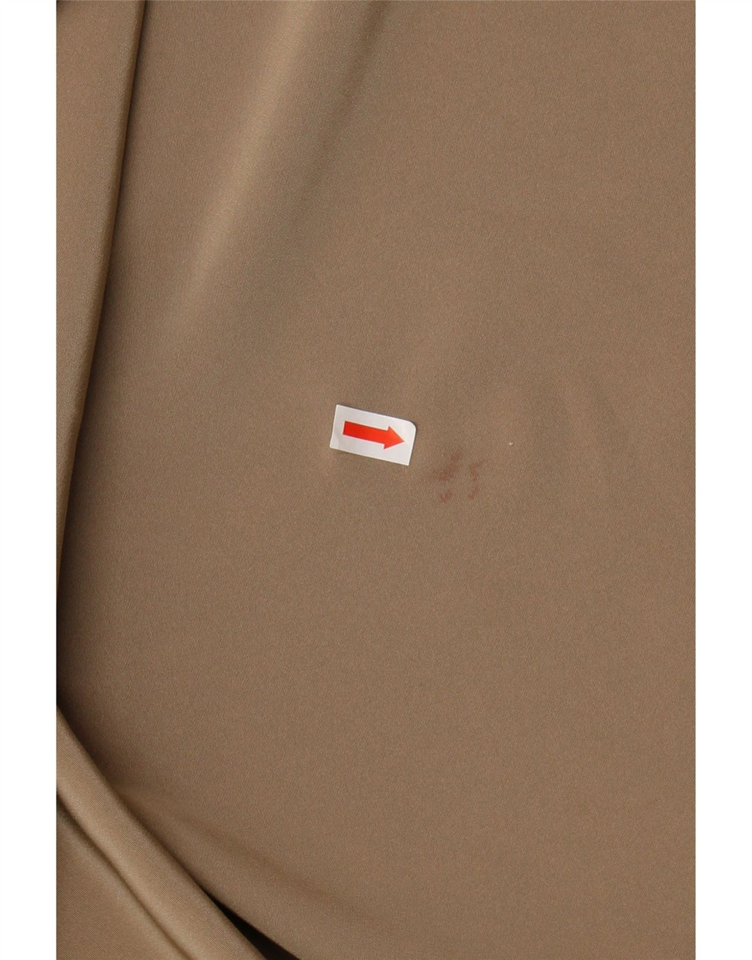 Женское платье макси с длинным рукавом WALLIS, США 8, средний бежевый