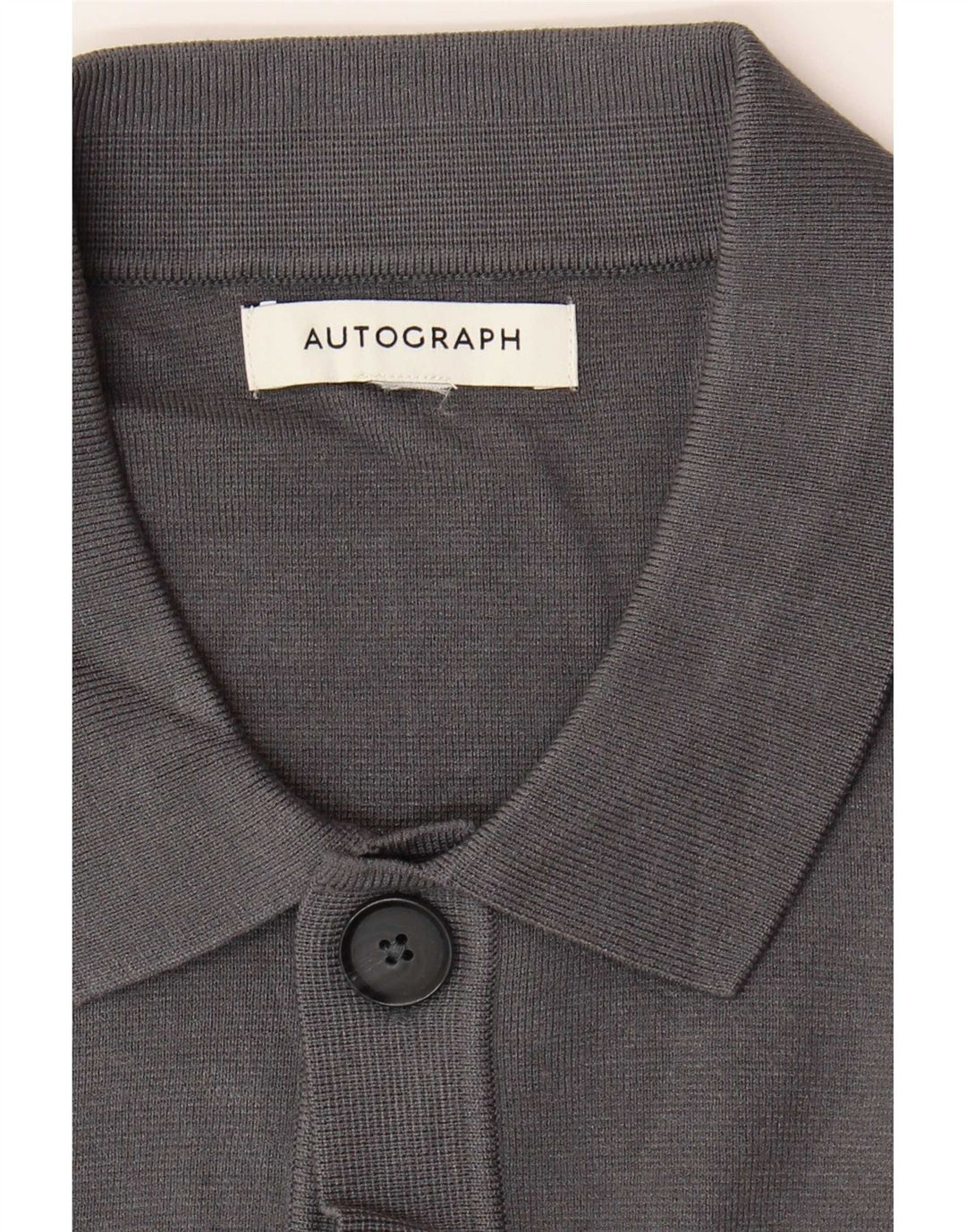 Мужская рубашка Autograph XL серая