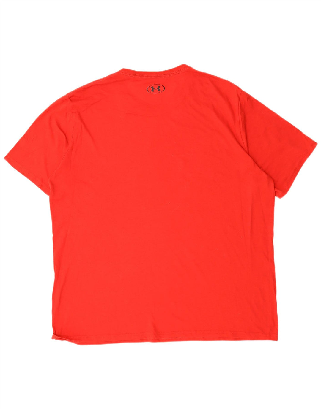 Мужская футболка Under Armour Top 2XL Красный
