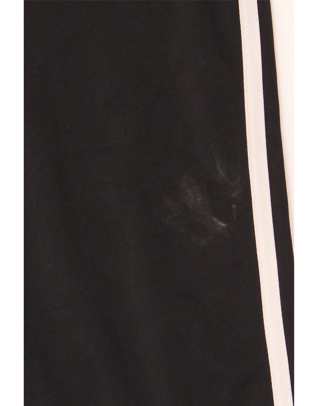 Мужские спортивные брюки ADIDAS UK 38/40, средний черный полиэстер