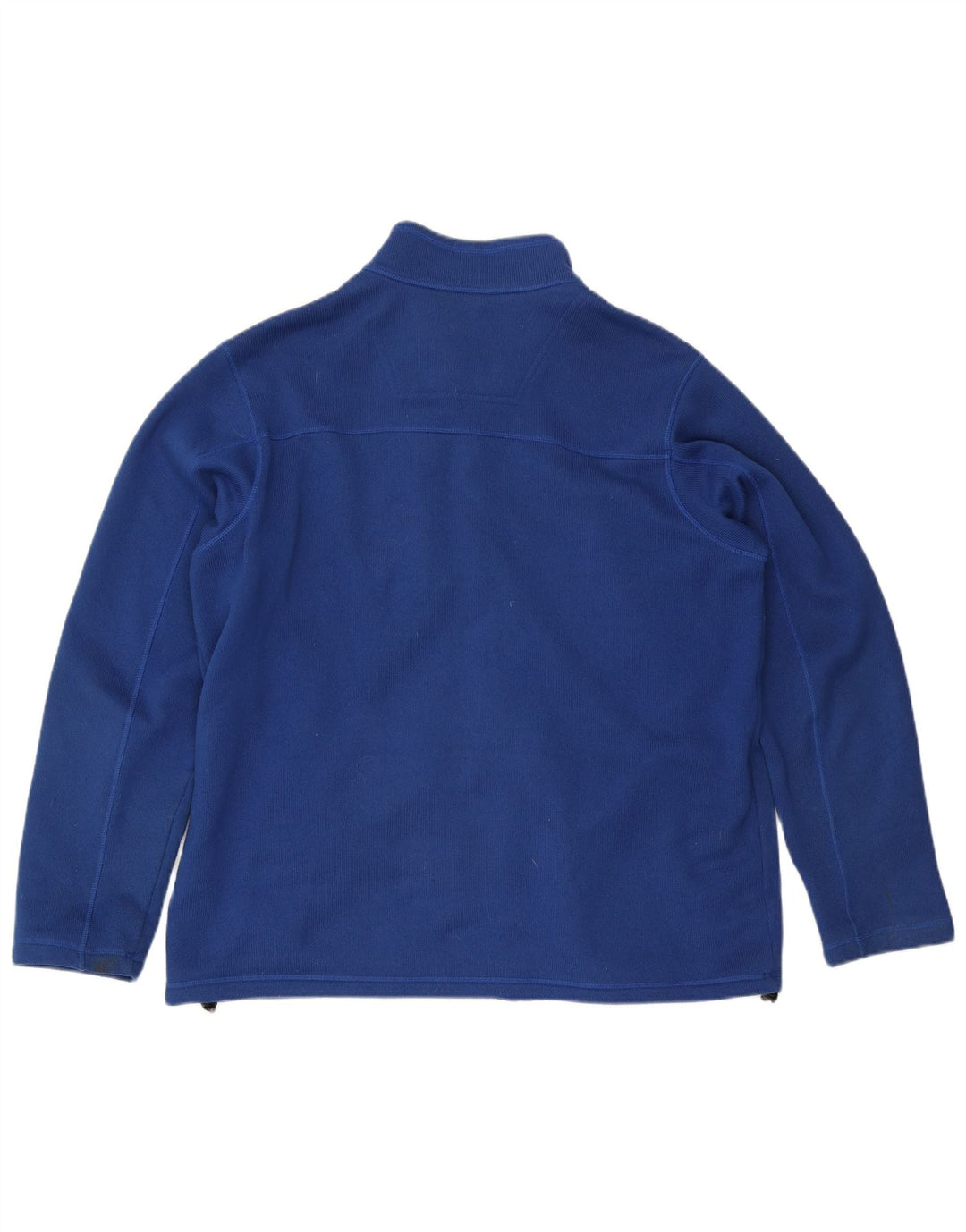 TIMBERLAND Мужской спортивный костюм Top Jacket XL Синий Полиэстер