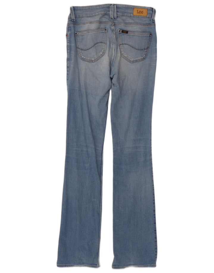 Женские джинсы Lee Joliet Bootcut W29 L33, синий хлопок