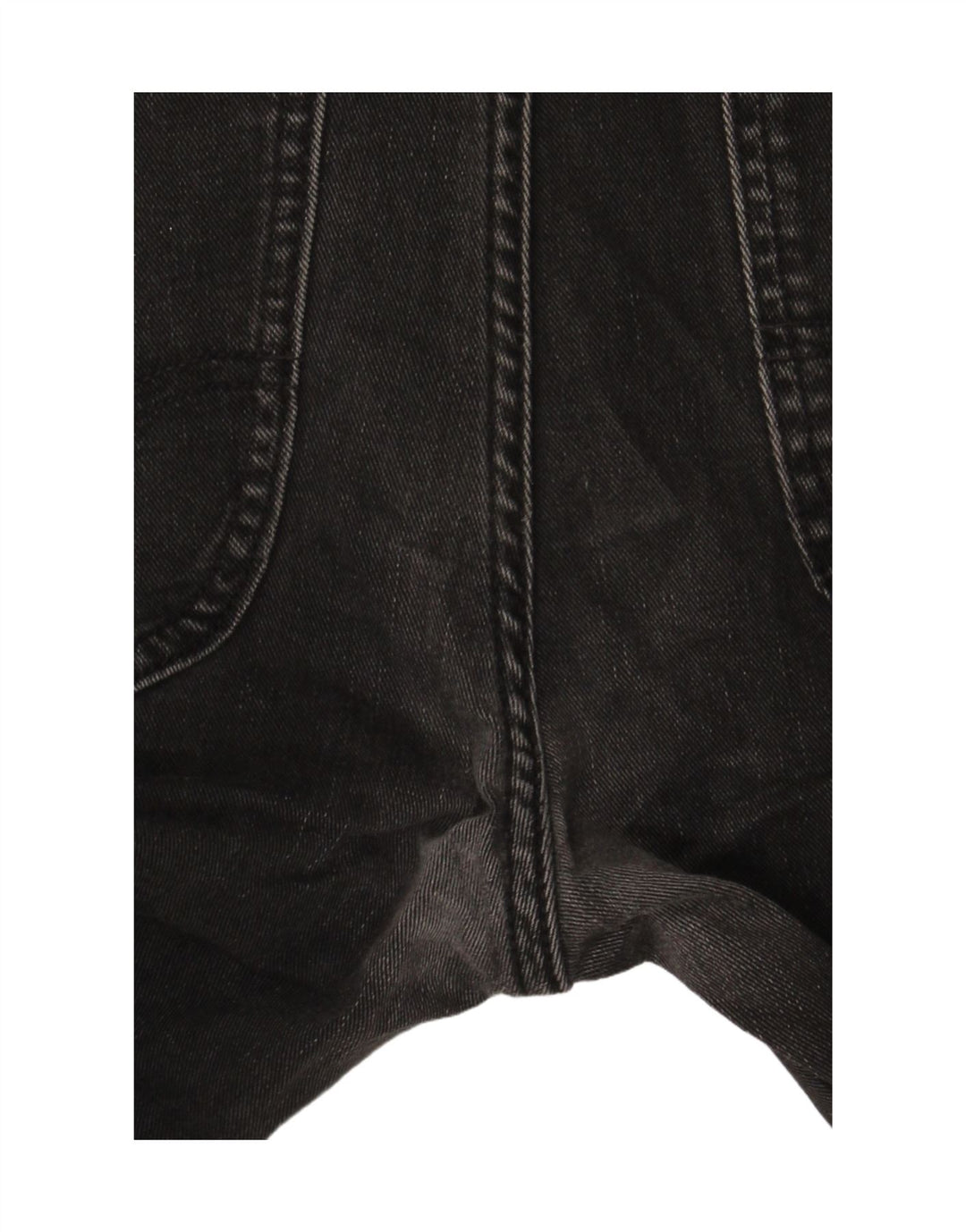 Мужские джинсы Lee Malone Slim W30 L30, черный хлопок