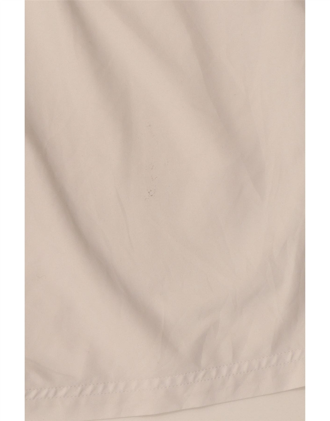 Мужские спортивные шорты Adidas Climacool, средний белый полиэстер